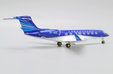 Azerbaijan Government Gulfstream G650 (JC Wings 1:200)