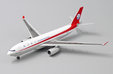 Sichuan Airlines - Airbus A330-200F (JC Wings 1:400)