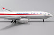 Sichuan Airlines Airbus A330-200F (JC Wings 1:400)