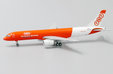 TNT Airways - Boeing 757-200(PF) (JC Wings 1:400)