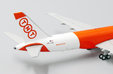 TNT Airways Boeing 757-200(PF) (JC Wings 1:400)