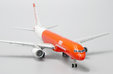 TNT Airways Boeing 757-200(PF) (JC Wings 1:400)