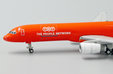 TNT Airways Boeing 757-200(PF) (JC Wings 1:400)