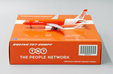 TNT Airways Boeing 757-200(PF) (JC Wings 1:400)