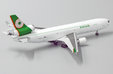 EVA Air Cargo McDonnell Douglas MD-11F (JC Wings 1:400)