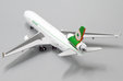 EVA Air Cargo McDonnell Douglas MD-11F (JC Wings 1:400)