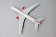 Omni Air International Boeing 767-200ER (JC Wings 1:400)