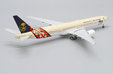 Saudi Arabian Airlines Boeing 777-300(ER) (JC Wings 1:400)