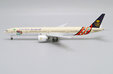 Saudi Arabian Airlines - Boeing 777-300(ER) (JC Wings 1:400)