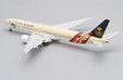 Saudi Arabian Airlines Boeing 777-300(ER) (JC Wings 1:400)