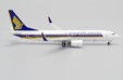 Singapore Airlines Boeing 737-800 (JC Wings 1:400)