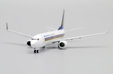 Singapore Airlines Boeing 737-800 (JC Wings 1:400)