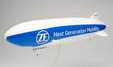 Zeppelin Reederei - Zeppelin NT (Herpa Wings 1:200)