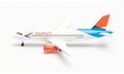 Azimuth Airlines - Sukhoi Superjet 100 (Herpa Wings 1:500)