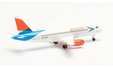 Azimuth Airlines - Sukhoi Superjet 100 (Herpa Wings 1:500)