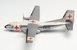 Balair / International Red Cross Transall C-160 (Herpa Wings 1:200)