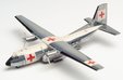 Balair / International Red Cross Transall C-160 (Herpa Wings 1:200)