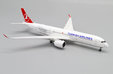 Turkish Airlines Airbus A350-900 (JC Wings 1:400)