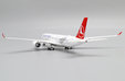 Turkish Airlines Airbus A350-900 (JC Wings 1:400)