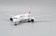 Turkish Airlines Airbus A350-900 (JC Wings 1:400)