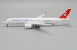 Turkish Airlines - Airbus A350-900 (JC Wings 1:400)