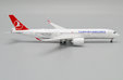 Turkish Airlines Airbus A350-900 (JC Wings 1:400)