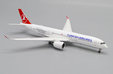 Turkish Airlines Airbus A350-900 (JC Wings 1:400)