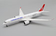 Turkish Airlines Airbus A350-900 (JC Wings 1:400)