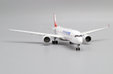 Turkish Airlines Airbus A350-900 (JC Wings 1:400)