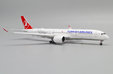 Turkish Airlines Airbus A350-900 (JC Wings 1:400)