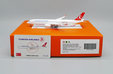 Turkish Airlines Airbus A350-900 (JC Wings 1:400)