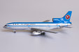 ANA All Nippon Airways - Lockheed L-1011-1 TriStar (NG Models 1:400)