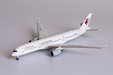 China Eastern Airlines Airbus A350-900 (NG Models 1:400)