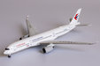 China Eastern Airlines Airbus A350-900 (NG Models 1:400)