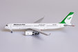 Mahan Air - Tupolev Tu-204-120 (NG Models 1:400)