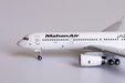 Mahan Air Tupolev Tu-204-120 (NG Models 1:400)