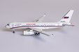 Russia State Transport Company - Tupolev Tu-204-300 (NG Models 1:400)