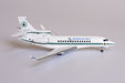 Nigerian Air Force Dassault Falcon 7X (NG Models 1:200)