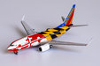 Southwest Airlines Boeing 737-700 (NG Models 1:400)