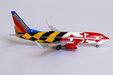 Southwest Airlines Boeing 737-700 (NG Models 1:400)