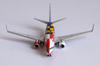 Southwest Airlines Boeing 737-700 (NG Models 1:400)