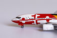 Southwest Airlines Boeing 737-700 (NG Models 1:400)