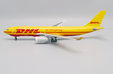 Air Hong Kong (DHL) - Airbus A330-200F (JC Wings 1:200)