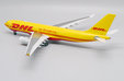 Air Hong Kong (DHL) Airbus A330-200F (JC Wings 1:200)