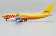 Air Hong Kong (DHL) Airbus A330-200F (JC Wings 1:200)