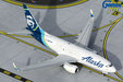 Alaska Air Cargo - Boeing 737-700 (GeminiJets 1:400)