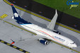 Aeromexico - Boeing 737 MAX 9 (GeminiJets 1:200)