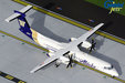 Alaska Airlines - Bombardier Dash 8Q-400 (GeminiJets 1:200)