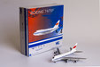 CAAC Boeing 747SP (NG Models 1:400)