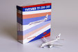 Russia State Transport Company Tupolev Tu-204-300 (NG Models 1:400)